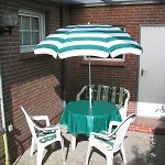 Up ' Achterdeck *