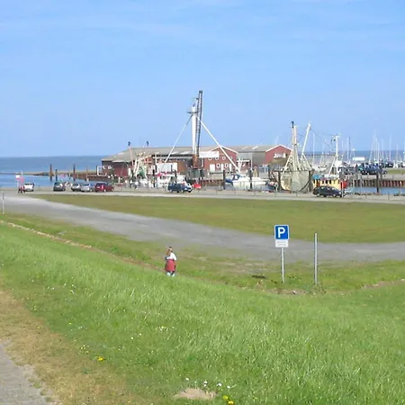 Up ' Achterdeck * Dornum